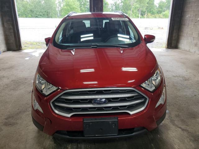 Photo 4 VIN: MAJ6S3GL1LC335802 - FORD ECOSPORT 