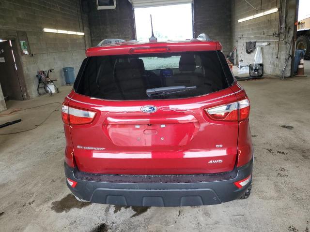 Photo 5 VIN: MAJ6S3GL1LC335802 - FORD ECOSPORT 