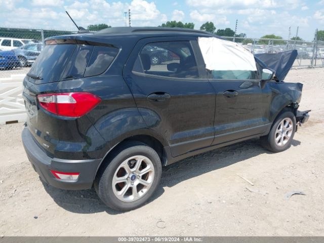 Photo 3 VIN: MAJ6S3GL1LC336092 - FORD ECOSPORT 