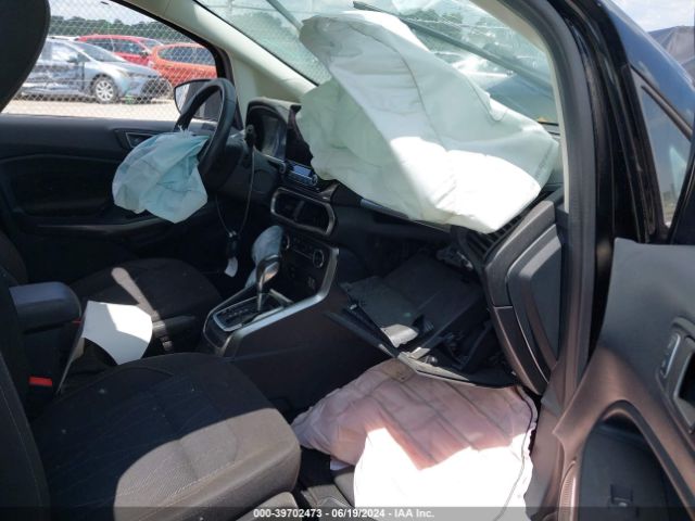 Photo 4 VIN: MAJ6S3GL1LC336092 - FORD ECOSPORT 