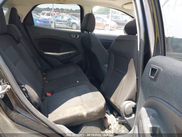 Photo 7 VIN: MAJ6S3GL1LC336092 - FORD ECOSPORT 