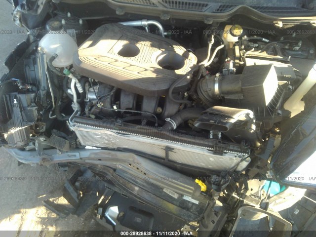 Photo 9 VIN: MAJ6S3GL1LC338683 - FORD ECOSPORT 