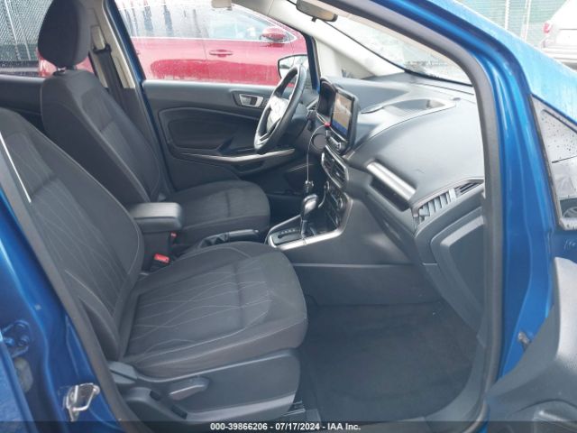 Photo 4 VIN: MAJ6S3GL1LC341647 - FORD ECOSPORT 