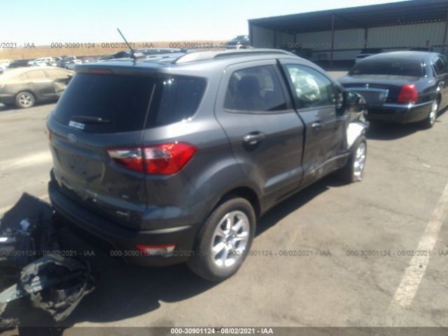 Photo 3 VIN: MAJ6S3GL1LC344838 - FORD ECOSPORT 