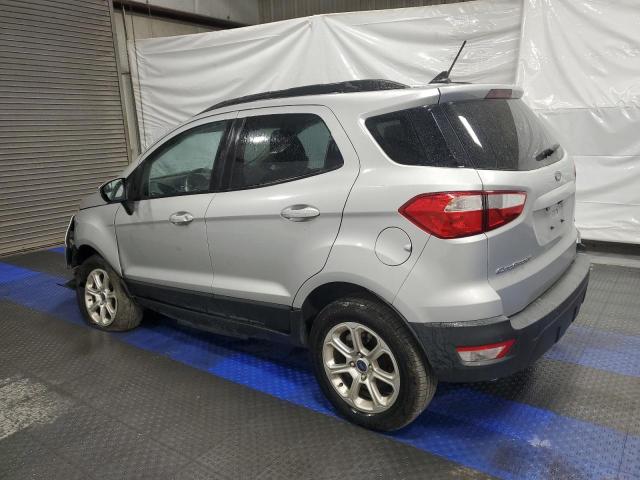 Photo 1 VIN: MAJ6S3GL1LC344936 - FORD ECOSPORT S 