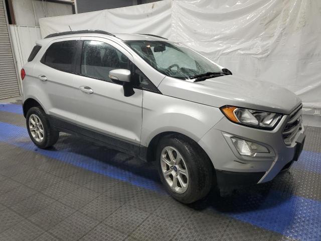 Photo 3 VIN: MAJ6S3GL1LC344936 - FORD ECOSPORT S 