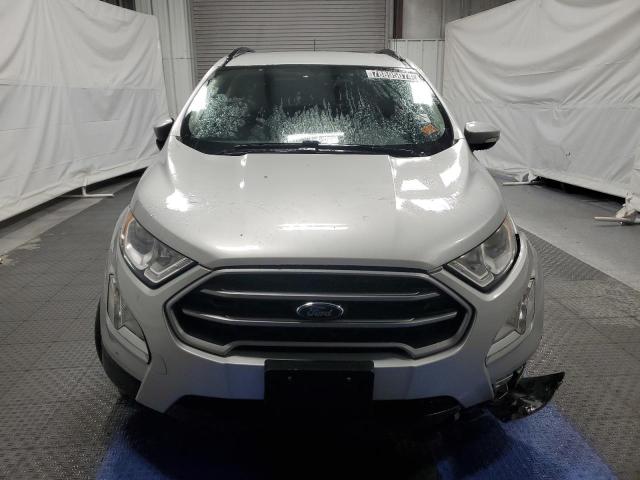 Photo 4 VIN: MAJ6S3GL1LC344936 - FORD ECOSPORT S 