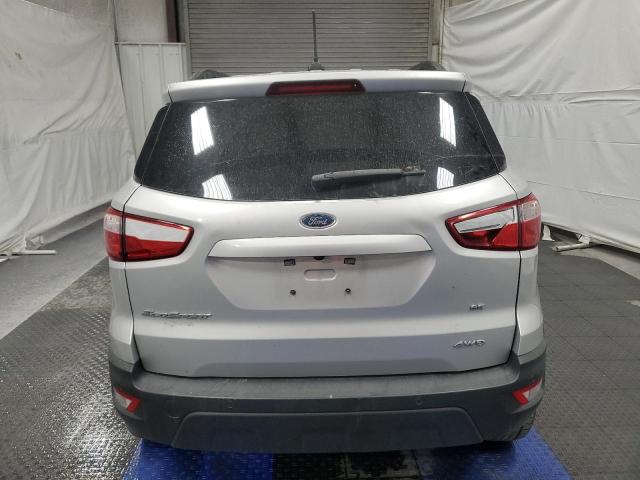 Photo 5 VIN: MAJ6S3GL1LC344936 - FORD ECOSPORT S 