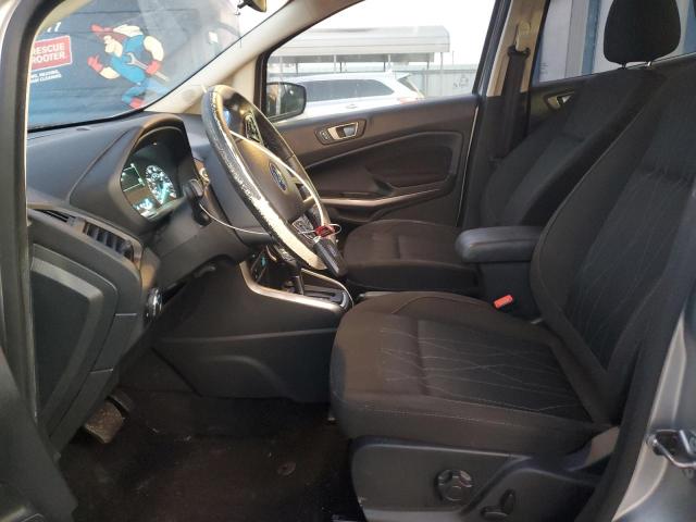 Photo 6 VIN: MAJ6S3GL1LC344936 - FORD ECOSPORT S 