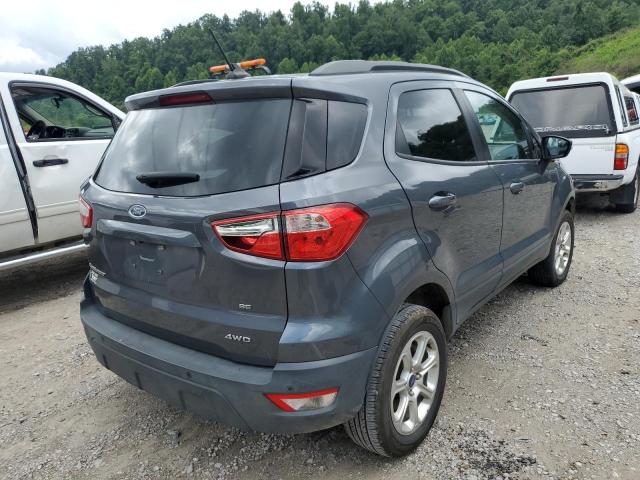 Photo 3 VIN: MAJ6S3GL1LC347898 - FORD ECOSPORT S 