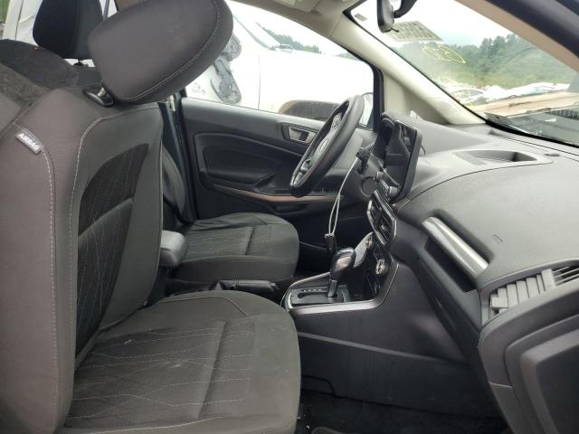 Photo 4 VIN: MAJ6S3GL1LC347898 - FORD ECOSPORT S 