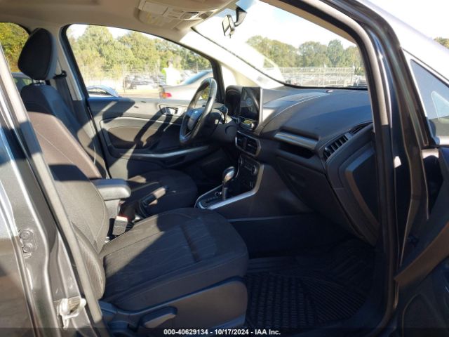 Photo 4 VIN: MAJ6S3GL1LC349960 - FORD ECOSPORT 