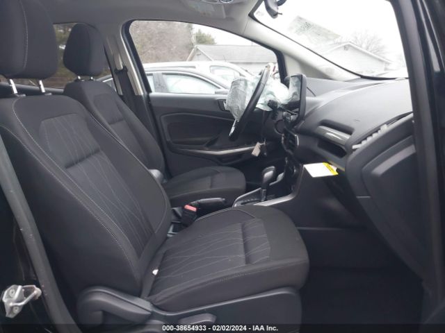 Photo 4 VIN: MAJ6S3GL1LC367505 - FORD ECOSPORT 