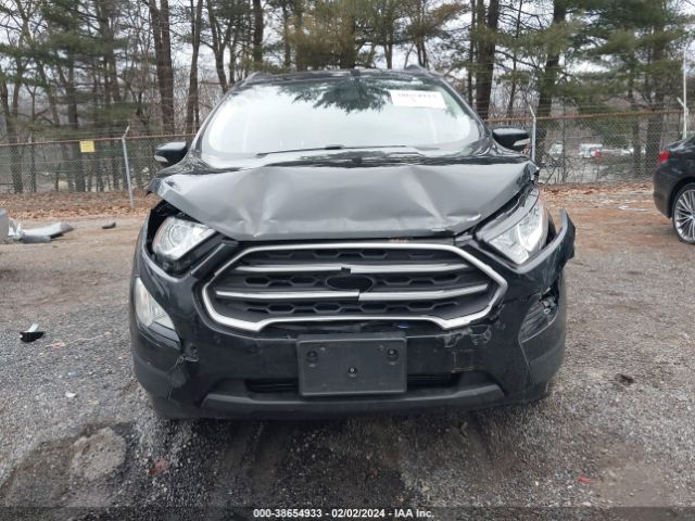 Photo 5 VIN: MAJ6S3GL1LC367505 - FORD ECOSPORT 