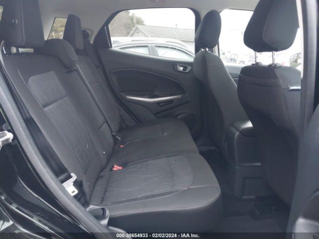 Photo 7 VIN: MAJ6S3GL1LC367505 - FORD ECOSPORT 