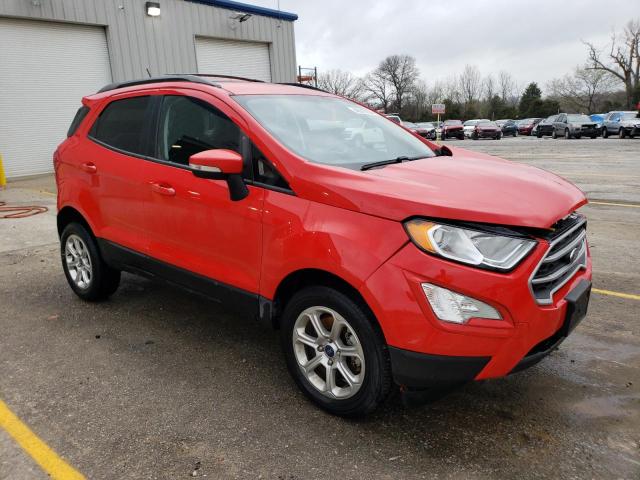 Photo 3 VIN: MAJ6S3GL1LC370209 - FORD ECOSPORT S 