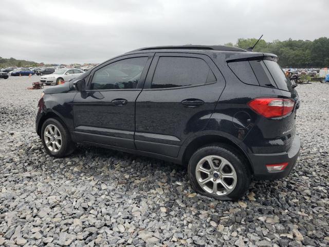 Photo 1 VIN: MAJ6S3GL1LC392470 - FORD ECOSPORT S 