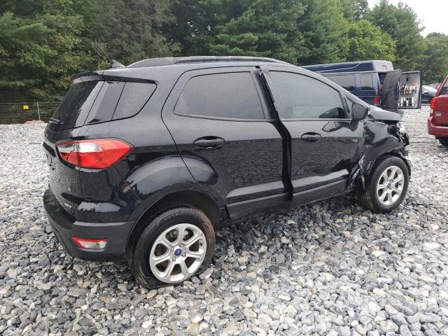 Photo 2 VIN: MAJ6S3GL1LC392470 - FORD ECOSPORT S 