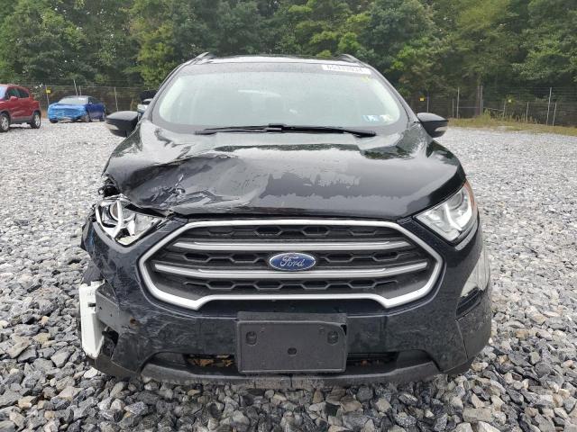 Photo 4 VIN: MAJ6S3GL1LC392470 - FORD ECOSPORT S 