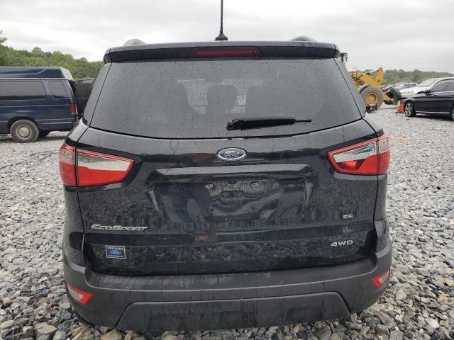 Photo 5 VIN: MAJ6S3GL1LC392470 - FORD ECOSPORT S 