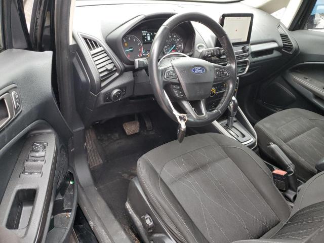 Photo 7 VIN: MAJ6S3GL1LC392470 - FORD ECOSPORT S 