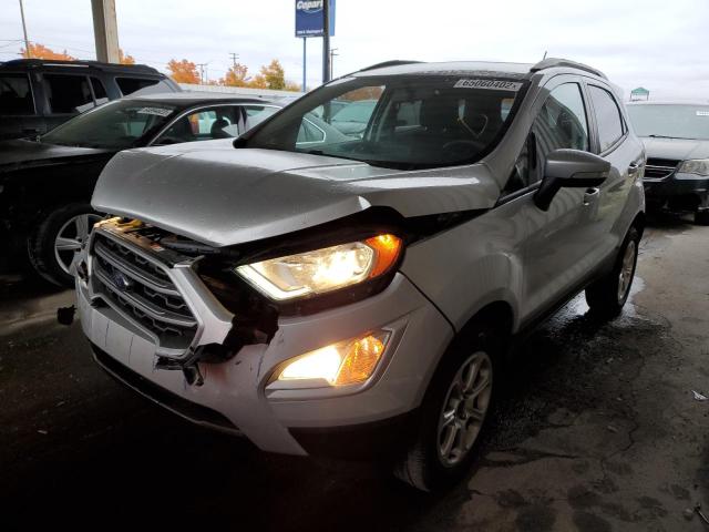 Photo 1 VIN: MAJ6S3GL1MC396052 - FORD ECOSPORT S 