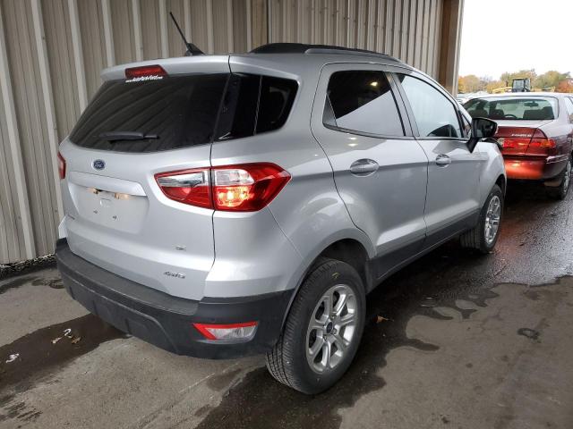 Photo 3 VIN: MAJ6S3GL1MC396052 - FORD ECOSPORT S 