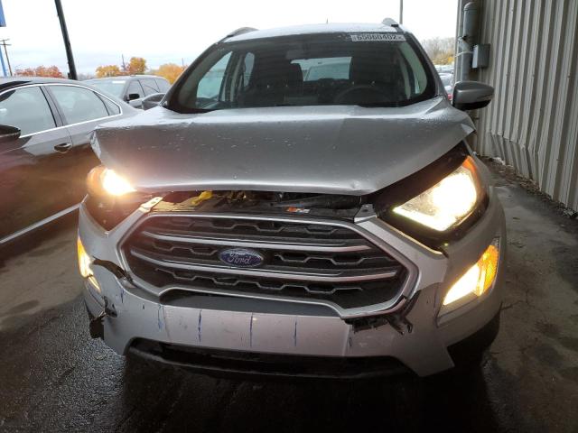 Photo 6 VIN: MAJ6S3GL1MC396052 - FORD ECOSPORT S 