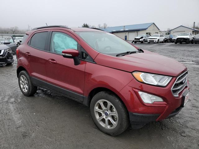 Photo 3 VIN: MAJ6S3GL1MC399565 - FORD ECOSPORT S 