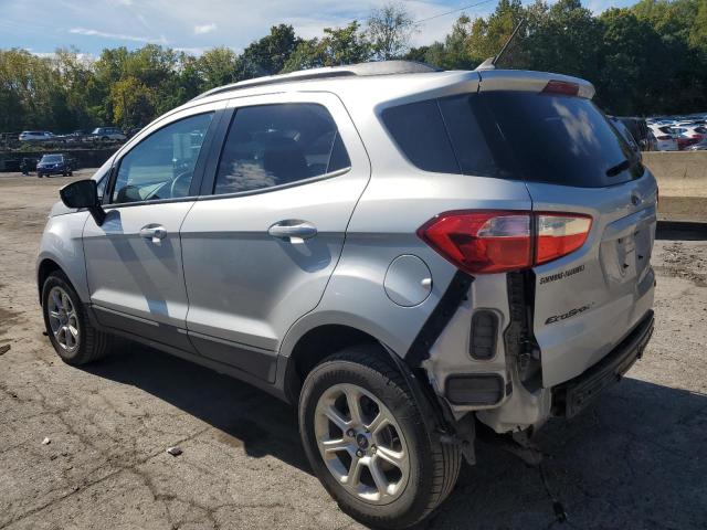 Photo 1 VIN: MAJ6S3GL1MC400097 - FORD ECOSPORT S 