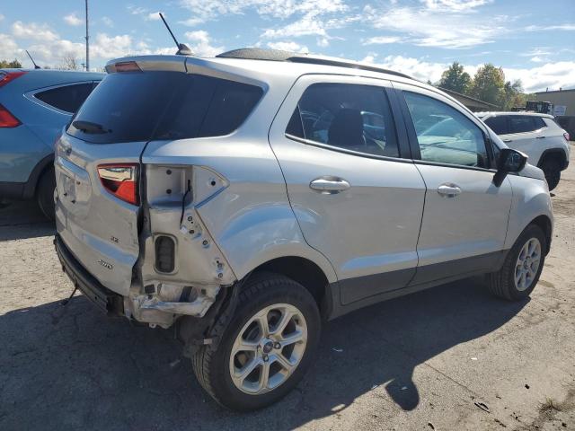 Photo 2 VIN: MAJ6S3GL1MC400097 - FORD ECOSPORT S 