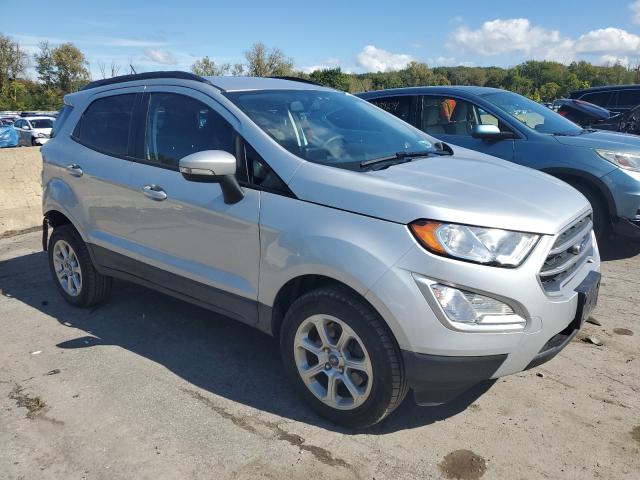 Photo 3 VIN: MAJ6S3GL1MC400097 - FORD ECOSPORT S 