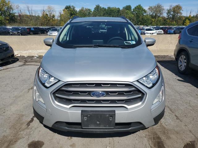 Photo 4 VIN: MAJ6S3GL1MC400097 - FORD ECOSPORT S 