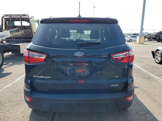 Photo 5 VIN: MAJ6S3GL1MC429339 - FORD ECOSPORT S 