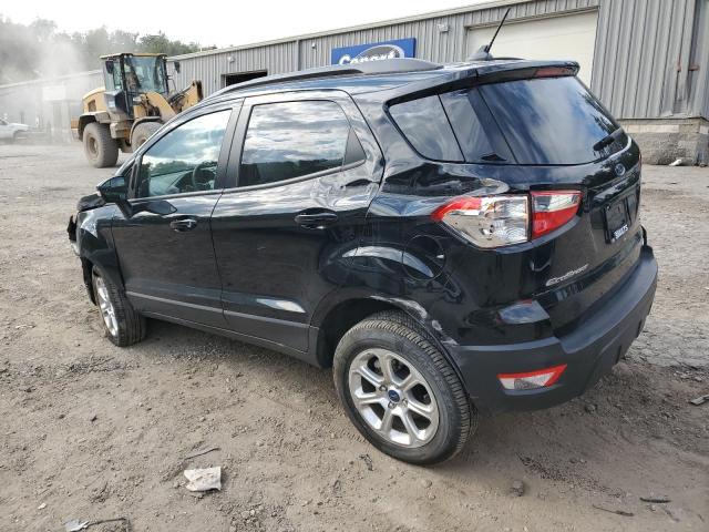 Photo 1 VIN: MAJ6S3GL1MC437098 - FORD ECOSPORT S 