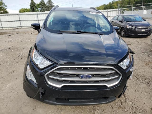 Photo 4 VIN: MAJ6S3GL1MC437098 - FORD ECOSPORT S 