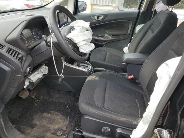 Photo 6 VIN: MAJ6S3GL1MC437098 - FORD ECOSPORT S 