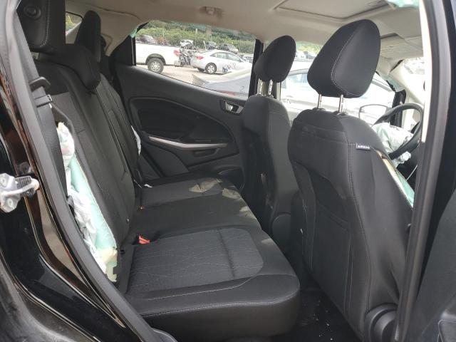 Photo 9 VIN: MAJ6S3GL1MC437098 - FORD ECOSPORT S 