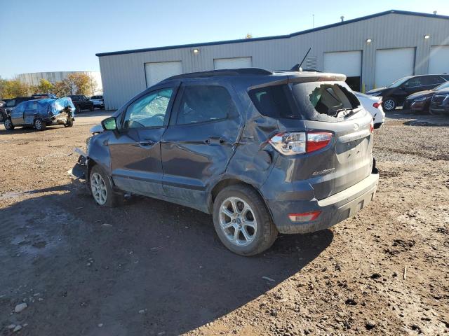 Photo 1 VIN: MAJ6S3GL1NC457112 - FORD ECOSPORT S 