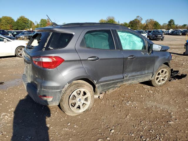 Photo 2 VIN: MAJ6S3GL1NC457112 - FORD ECOSPORT S 