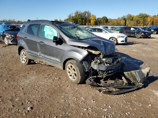 Photo 3 VIN: MAJ6S3GL1NC457112 - FORD ECOSPORT S 