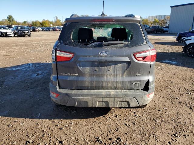 Photo 5 VIN: MAJ6S3GL1NC457112 - FORD ECOSPORT S 