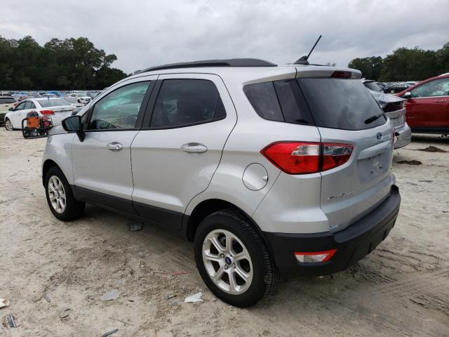 Photo 1 VIN: MAJ6S3GL1NC457711 - FORD ECOSPORT 