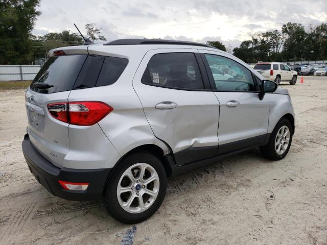 Photo 2 VIN: MAJ6S3GL1NC457711 - FORD ECOSPORT 