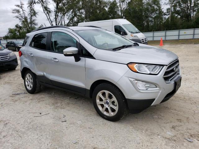 Photo 3 VIN: MAJ6S3GL1NC457711 - FORD ECOSPORT 