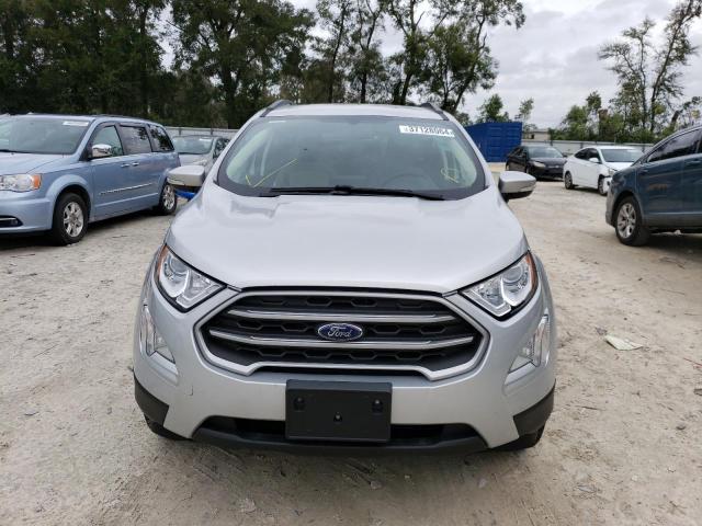 Photo 4 VIN: MAJ6S3GL1NC457711 - FORD ECOSPORT 