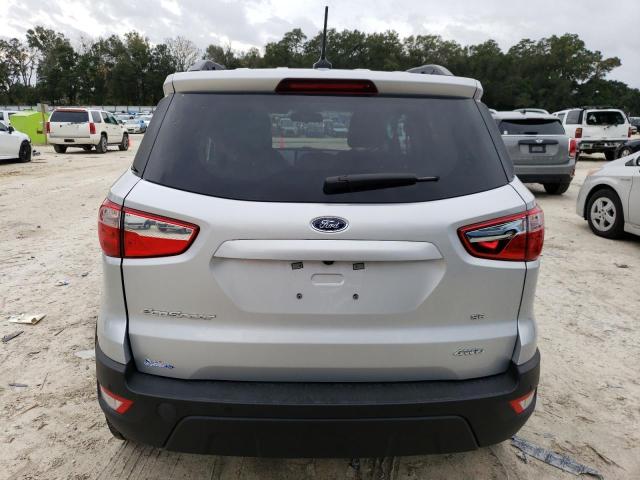 Photo 5 VIN: MAJ6S3GL1NC457711 - FORD ECOSPORT 