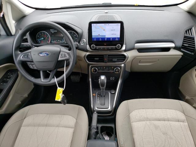 Photo 7 VIN: MAJ6S3GL1NC457711 - FORD ECOSPORT 