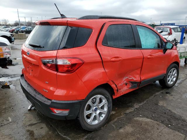 Photo 2 VIN: MAJ6S3GL1NC460088 - FORD ECOSPORT 