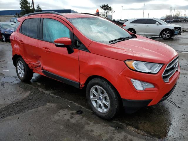 Photo 3 VIN: MAJ6S3GL1NC460088 - FORD ECOSPORT 